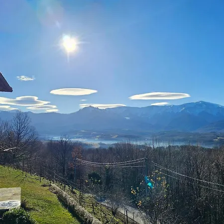 Villa Apriltsi Hills