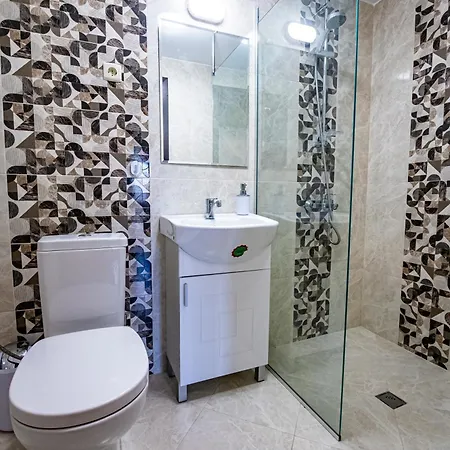 Villa Apriltsi Hills *