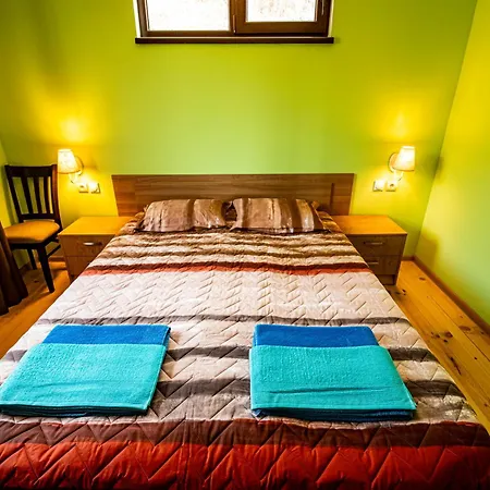 Apriltsi Hills Villa Apriltsi (Lovech)