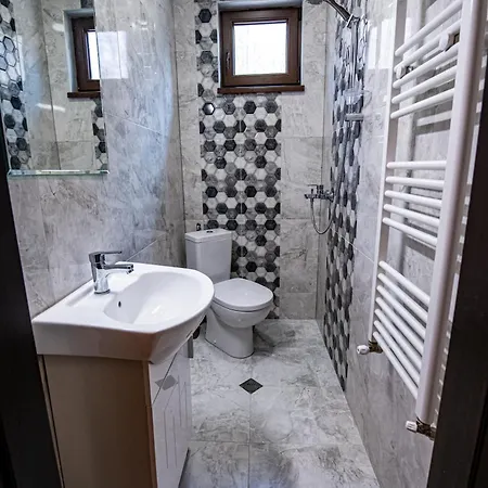 Villa Apriltsi Hills Apriltsi (Lovech)