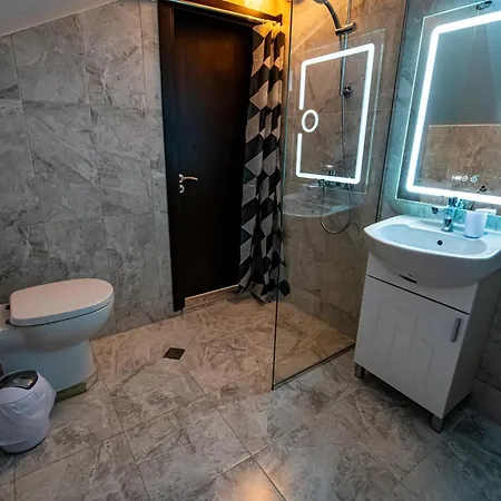 Apriltsi Hills * Apriltsi (Lovech)