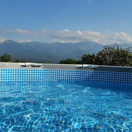 Villa Apriltsi Hills Apriltsi (Lovech)