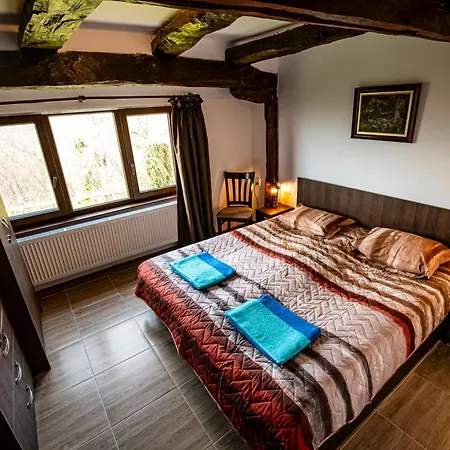 Apriltsi Hills Apriltsi (Lovech)