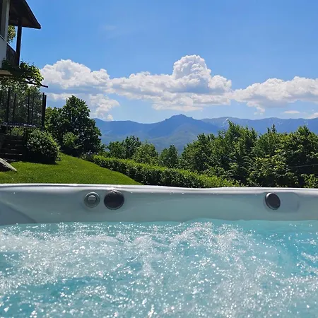 Apriltsi Hills Villa Apriltsi (Lovech)