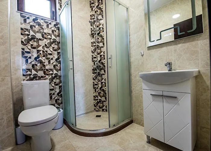 Apriltsi Hills 别墅