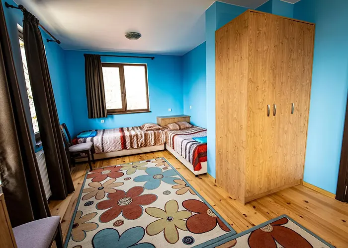 Apriltsi Hills 别墅 *